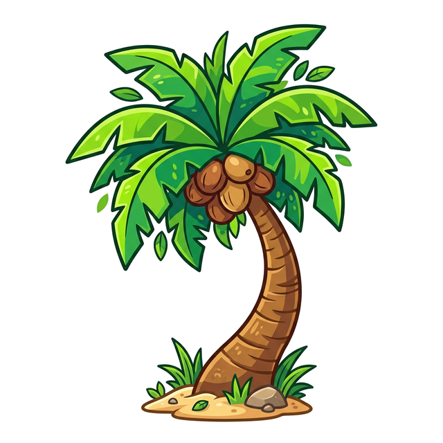 Coconut