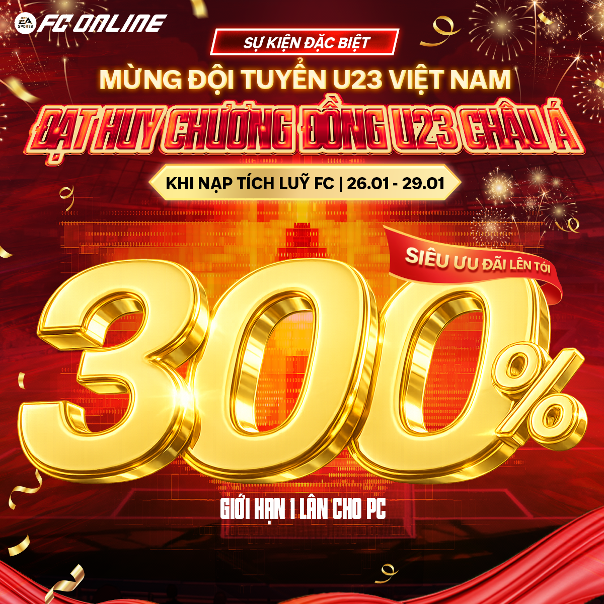 [SỰ KIỆN] TUYỂN CHỌN SIÊU SAO: SĂN NGAY DÀN SAO 26 TEAM OF THE YEAR CỰC HOT!